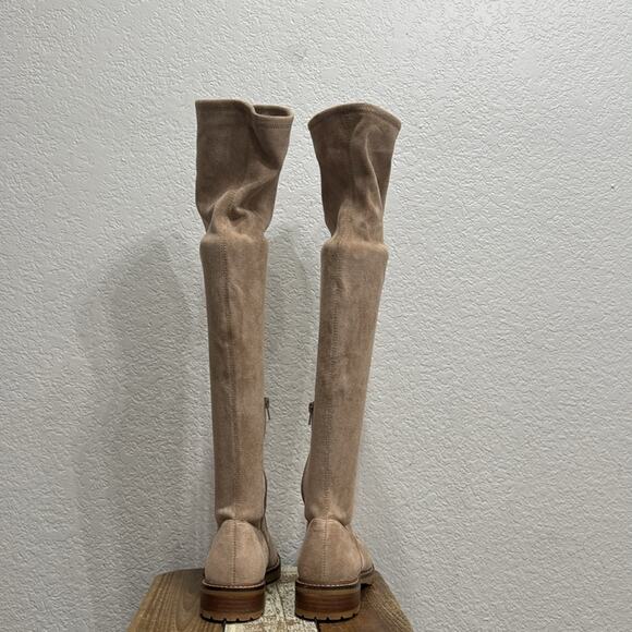 Steve Madden Lizbeth Boots Size 8.5 - Picture 6 of 8